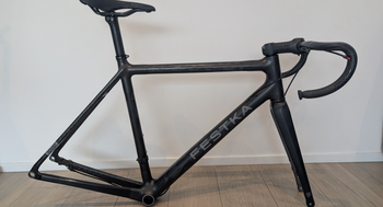 Used Festka Rover Frameset 2022 Road & Gravel
