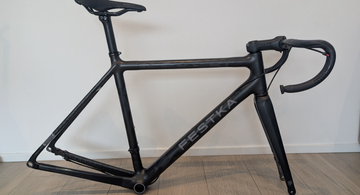 Festka Rover Frameset 2022 Road & Gravel usato