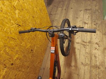 Used Canyon Spectral SRAM SX Eagle 2024 Mountainbike — image 2 of 5