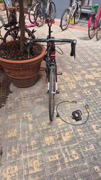 Used Merida Ride 90 2014 2014 Road & Gravel — image 4 of 6