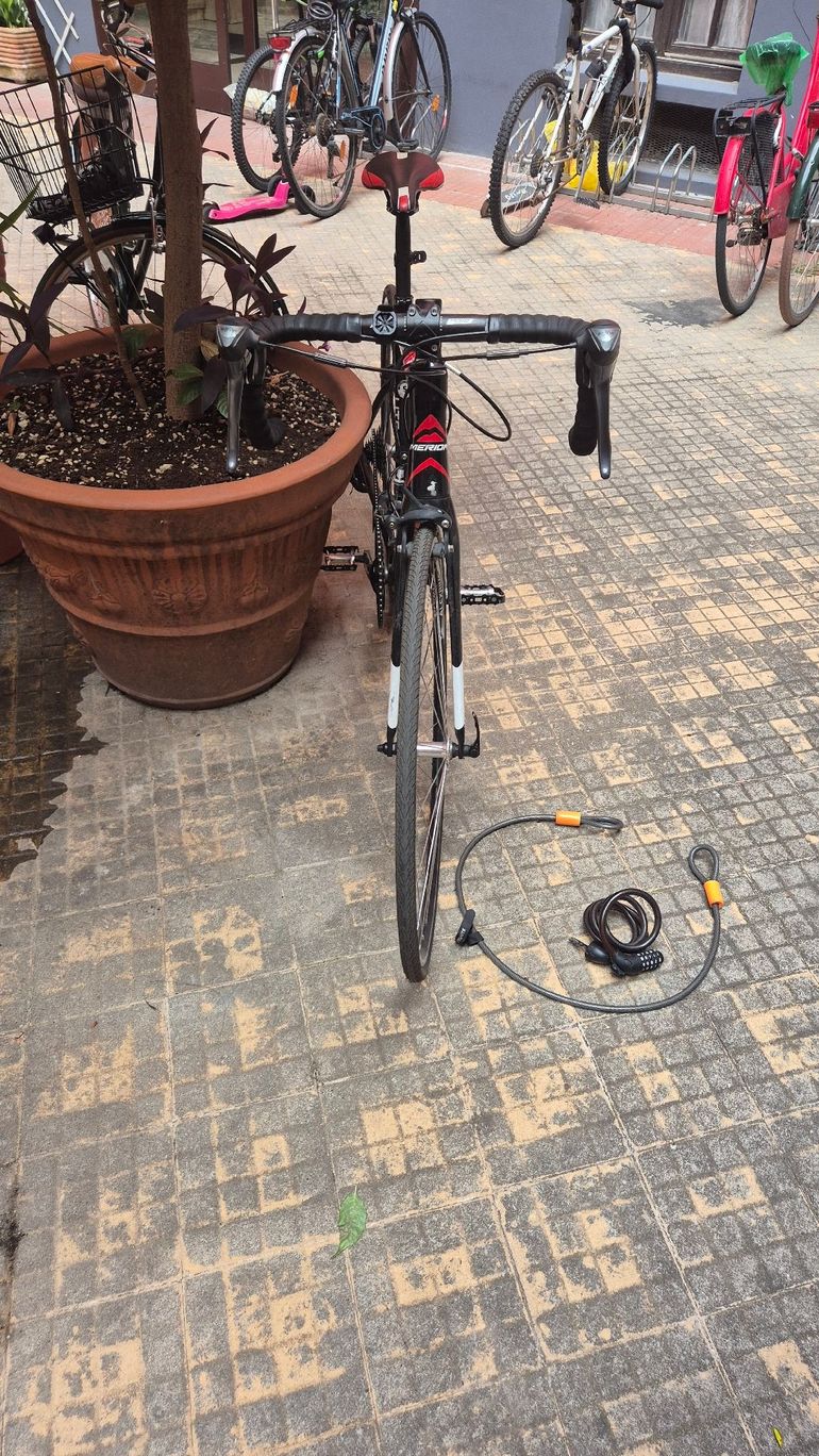Used Merida Ride 90 2014 2014 Road & Gravel — image 4 of 6