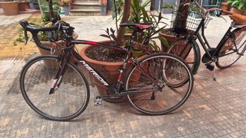 Used Merida Ride 90 2014 2014 Route & Gravel