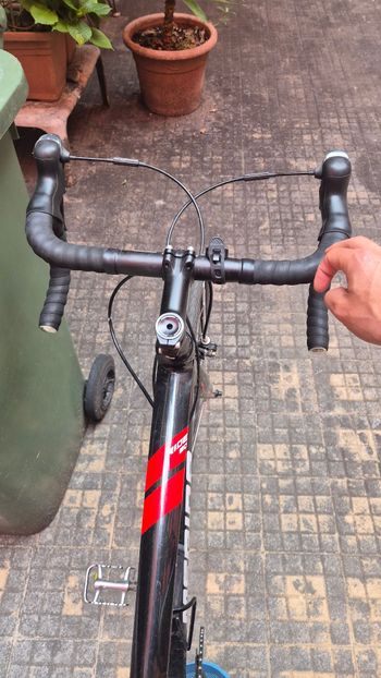 Used Merida Ride 90 2014 2014 Road & Gravel — image 5 of 6