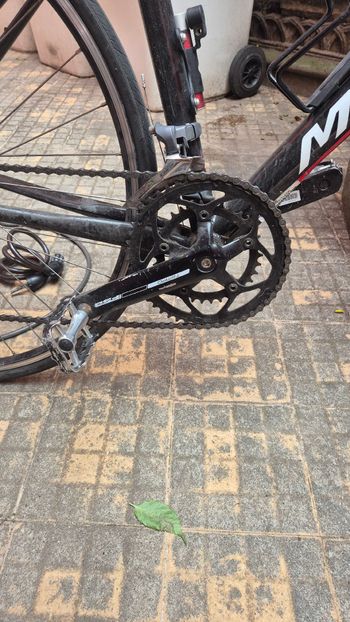 Used Merida Ride 90 2014 2014 Road & Gravel — image 6 of 6