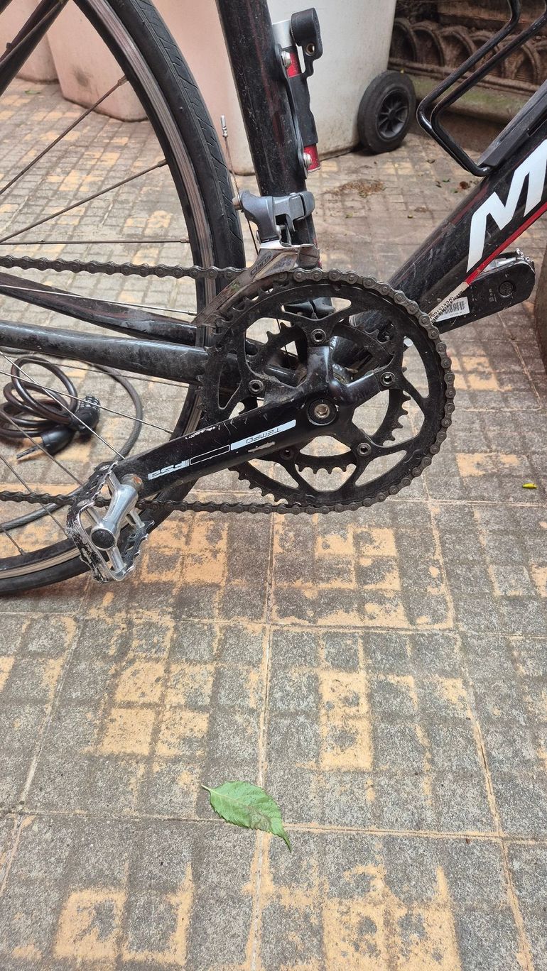 Used Merida Ride 90 2014 2014 Road & Gravel — image 6 of 6