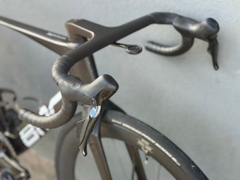 Used BMC Teammachine R 01 Frameset 2026 2026 Road & Gravel — image 4 of 8