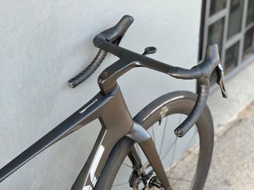 Used BMC Teammachine R 01 Frameset 2026 2026 Road & Gravel, Black — image 3 of 8