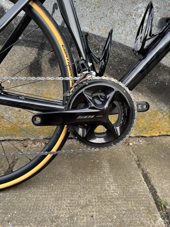 Used Specialized Tarmac SL7 Sport - Shimano 105 2025 2025 Road & Gravel — image 7 of 15