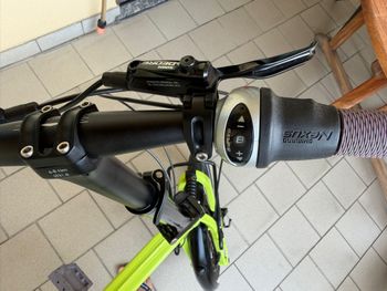 Used Riese & Müller Birdy touring 2022 2022 Urban — image 5 of 5