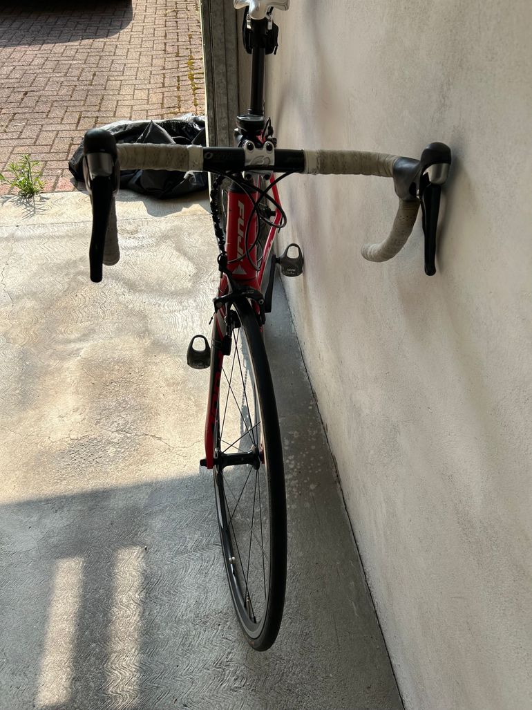Used Fuji Altamira 2.5 C 2013 2013 Road & Gravel — image 4 of 4