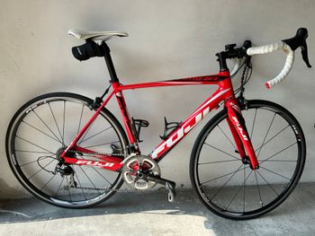 Used Fuji Altamira 2.5 C 2013 2013 Road & Gravel — image 2 of 4