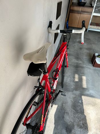 Used Fuji Altamira 2.5 C 2013 2013 Route & Gravel