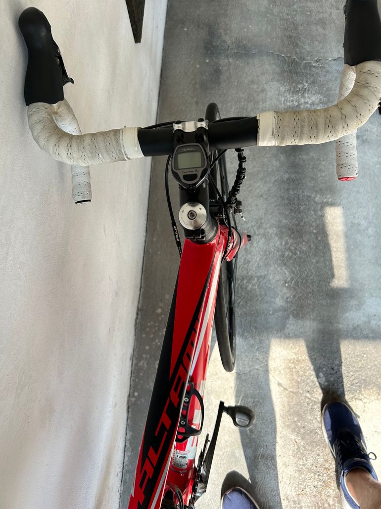 Used Fuji Altamira 2.5 C 2013 2013 Road & Gravel — image 3 of 4