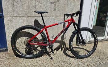 Used Planet X Jack Flash 29 L 2023 MTB