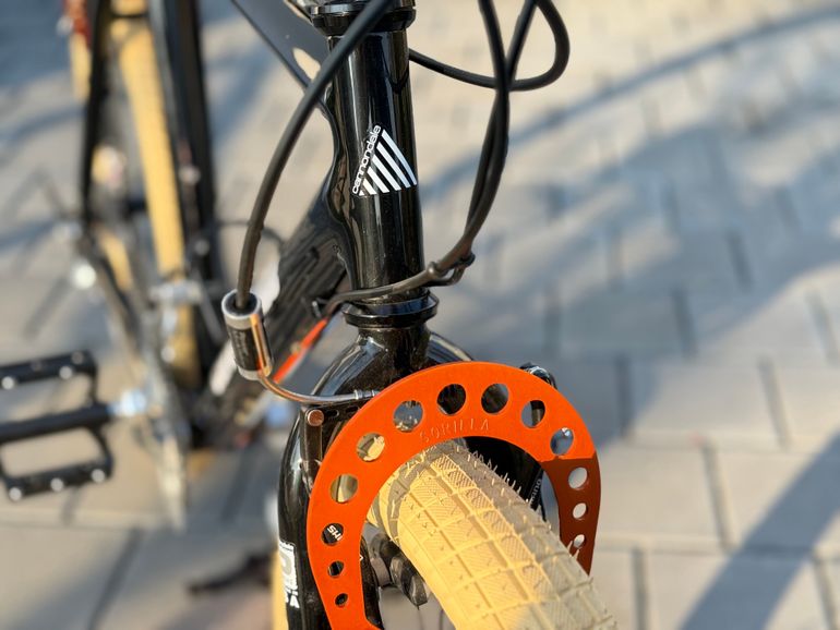 Used Cannondale M500 1997 Mountainbike — image 2 of 7