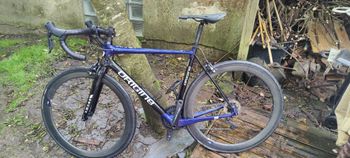 Used Origine Axxome 350 LS34 Livraison sous 4 semaines dans cette configuration 2023 2023 Road & Gravel, Black — image 3 of 3