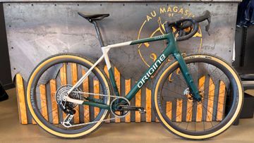 Used Origine Graxx GTO M7 AXS 2025 2025 Road & Gravel