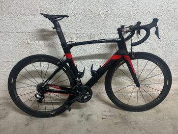 Used Willier Willier Custom Shimano Dura Ace 2026 Road & Gravel — image 2 of 4