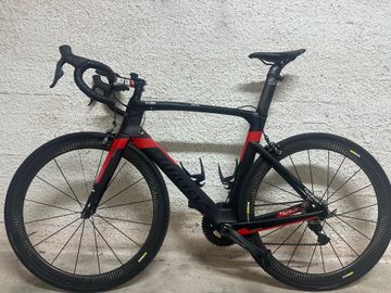 Willier Custom Shimano Dura Ace 2026 Road & Gravel d'occasion