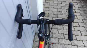 Used Giant TCR Advanced Pro 1 2018 2018 Road & Gravel, Negro — image 6 of 7
