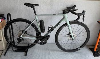 Used Basso Diamante Shimano Ultegra 8170 Di2 2025 2025 Route & Gravel