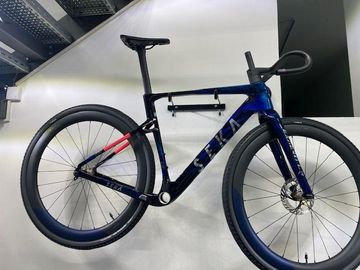 Seka Exaero Gr Frameset 2026 Road & Gravel de segunda mano