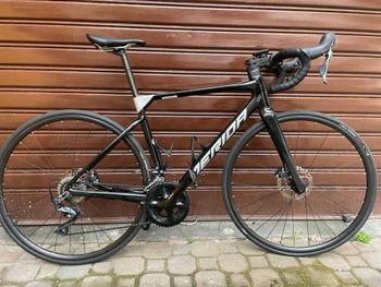 Used Merida SCULTURA 5000 2022 2022 Road & Gravel