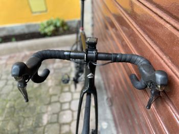 Used Merida SCULTURA 5000 2022 2022 Road & Gravel, Black — image 5 of 9