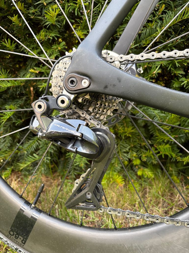 Used De Rosa TT03 2023 Road & Gravel — image 3 of 13