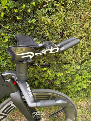 Used De Rosa TT03 2023 Road & Gravel — image 4 of 13