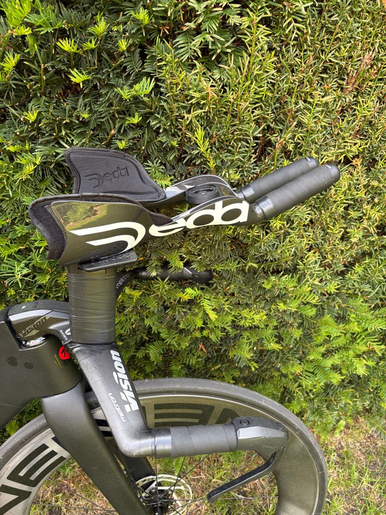 Used De Rosa TT03 2023 Road & Gravel — image 4 of 13
