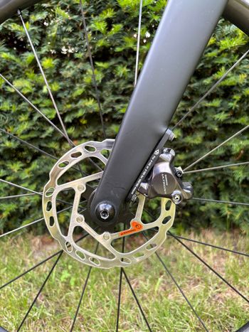Used De Rosa TT03 2023 Road & Gravel — image 13 of 13