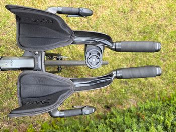 Used De Rosa TT03 2023 Road & Gravel — image 11 of 13