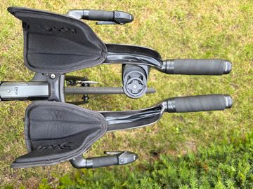 Used De Rosa TT03 2023 Road & Gravel, Black — image 11 of 13