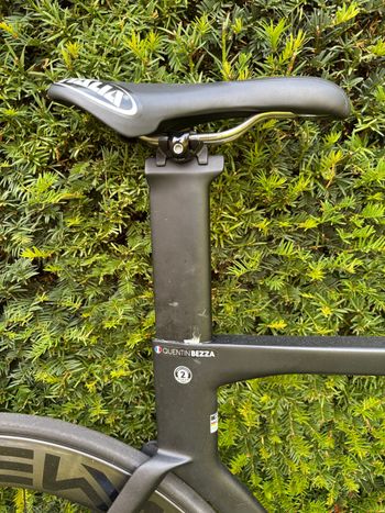 Used De Rosa TT03 2023 Road & Gravel — image 6 of 13