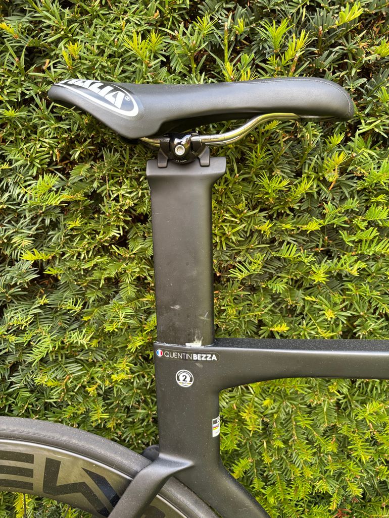 Used De Rosa TT03 2023 Road & Gravel — image 6 of 13