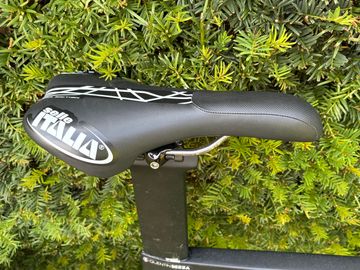 Used De Rosa TT03 2023 Road & Gravel, Black — image 9 of 13