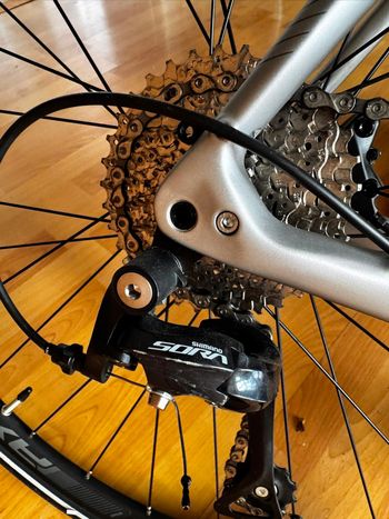 Used Specialized Sirrus 4.0 2021 2021 Urban — image 6 of 10