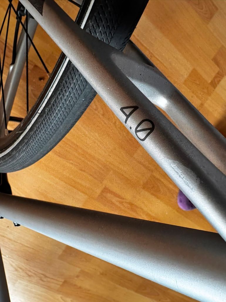 Used Specialized Sirrus 4.0 2021 2021 Urban — image 7 of 10