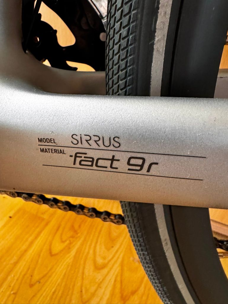 Used Specialized Sirrus 4.0 2021 2021 Urban — image 10 of 10