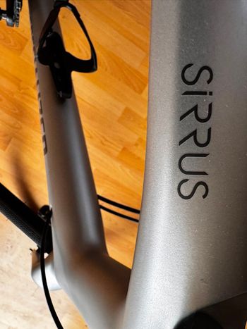 Used Specialized Sirrus 4.0 2021 2021 Urban — image 8 of 10