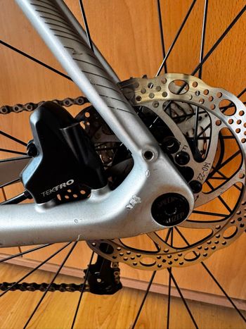 Used Specialized Sirrus 4.0 2021 2021 Urban — image 9 of 10