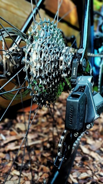 Used Canyon Ultimate CF SL 7 AXS 2023 2023 Road & Gravel — image 4 of 19