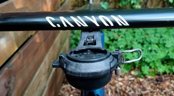 Used Canyon Ultimate CF SL 7 AXS 2023 2023 Road & Gravel — image 16 of 19