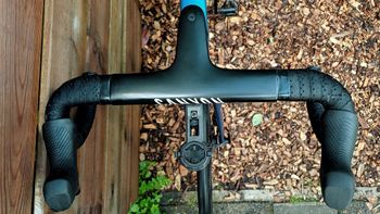 Used Canyon Ultimate CF SL 7 AXS 2023 2023 Road & Gravel — image 19 of 19