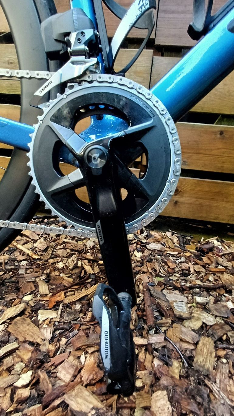 Used Canyon Ultimate CF SL 7 AXS 2023 2023 Road & Gravel — image 3 of 19
