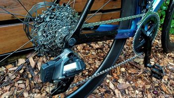 Used Canyon Ultimate CF SL 7 AXS 2023 2023 Road & Gravel — image 2 of 19