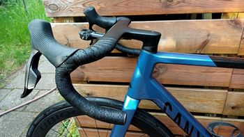 Used Canyon Ultimate CF SL 7 AXS 2023 2023 Road & Gravel — image 18 of 19