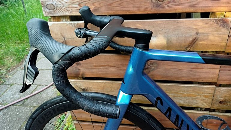 Used Canyon Ultimate CF SL 7 AXS 2023 2023 Road & Gravel — image 18 of 19