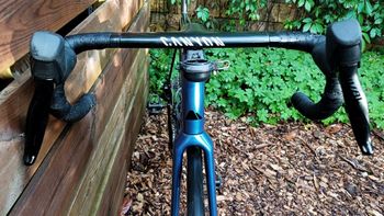 Used Canyon Ultimate CF SL 7 AXS 2023 2023 Road & Gravel — image 12 of 19